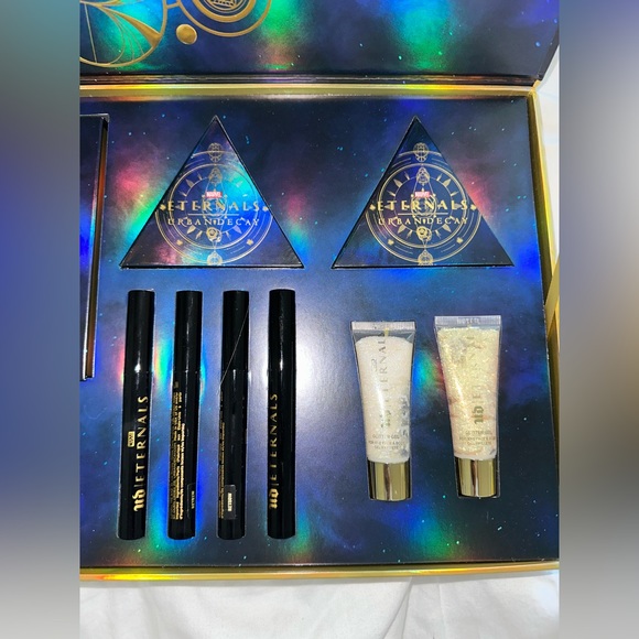 Marvel Eternals Urban Decay Collection - Picture 4 of 5